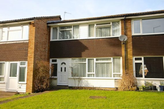 3 Bedroom Terraced